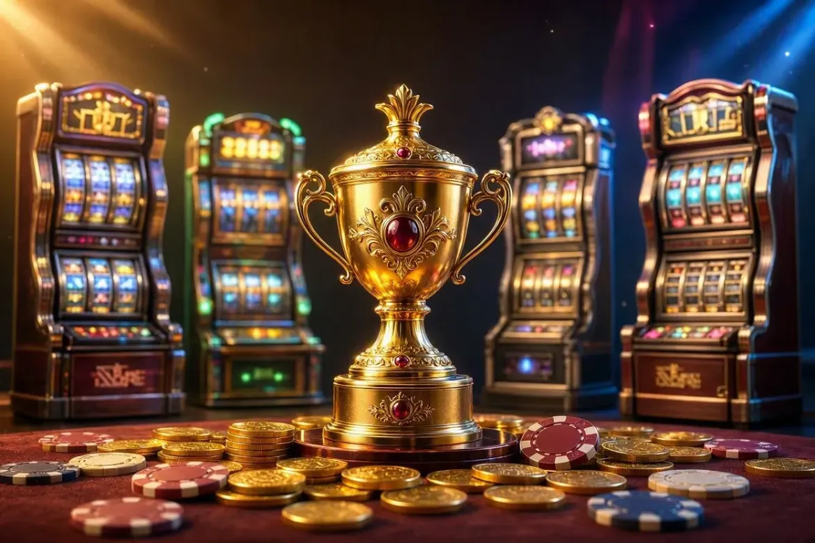 55bet Casino